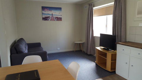 Echo Beach Tourist Park - Whitsundays Accommodation 28