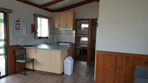 Echo Beach Tourist Park - Whitsundays Accommodation 23