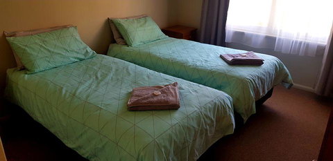 Echo Beach Tourist Park - Whitsundays Accommodation 9