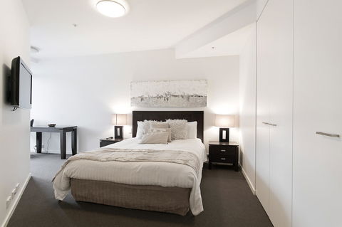 Docklands Private Collection - NEWQUAY - Whitsundays Accommodation 44