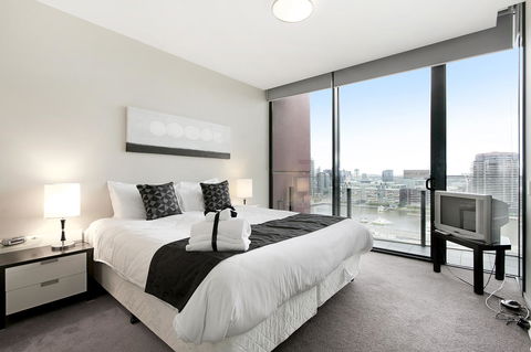 Docklands Private Collection - NEWQUAY - Whitsundays Accommodation 27