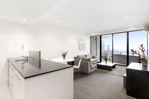 Docklands Private Collection - NEWQUAY - Whitsundays Accommodation 36