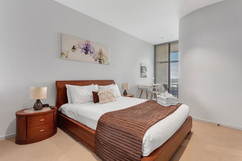 Docklands Private Collection - NEWQUAY - Whitsundays Accommodation 3