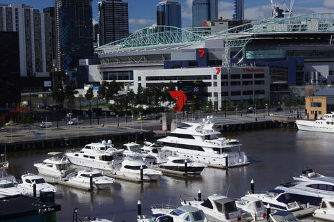 Docklands Private Collection - NEWQUAY - Whitsundays Accommodation 25