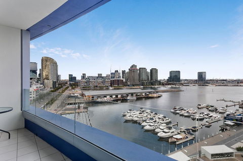 Docklands Private Collection - NEWQUAY - Whitsundays Accommodation 2
