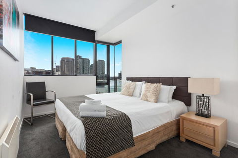 Docklands Private Collection - NEWQUAY - Whitsundays Accommodation 7