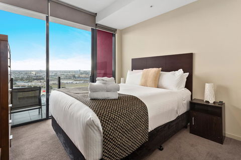 Docklands Private Collection - NEWQUAY - Whitsundays Accommodation 18