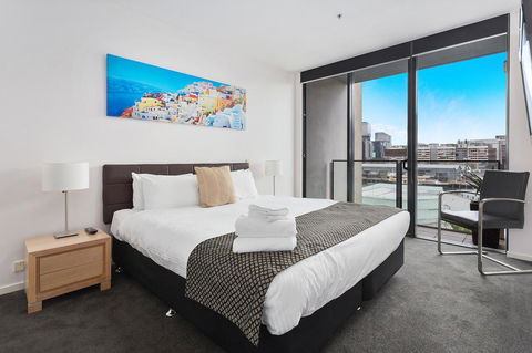 Docklands Private Collection - NEWQUAY - Whitsundays Accommodation 8