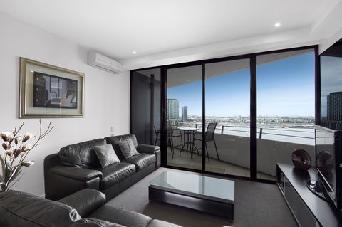 Docklands Private Collection - NEWQUAY - Whitsundays Accommodation 26
