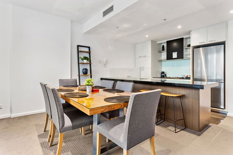 Docklands Private Collection - NEWQUAY - Whitsundays Accommodation 10