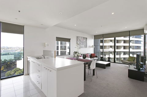 Docklands Private Collection - NEWQUAY - Whitsundays Accommodation 33