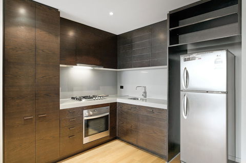 Docklands Private Collection - NEWQUAY - Whitsundays Accommodation 28