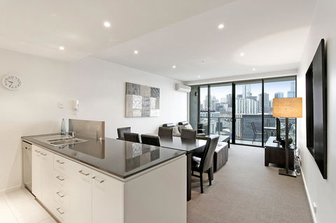 Docklands Private Collection - NEWQUAY - Whitsundays Accommodation 43