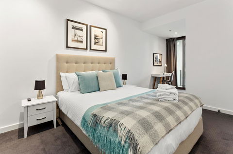 Docklands Private Collection - NEWQUAY - Whitsundays Accommodation 11