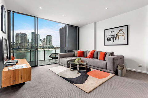 Docklands Private Collection - NEWQUAY - Whitsundays Accommodation 14