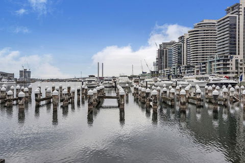 Docklands Private Collection - NEWQUAY - Whitsundays Accommodation 19