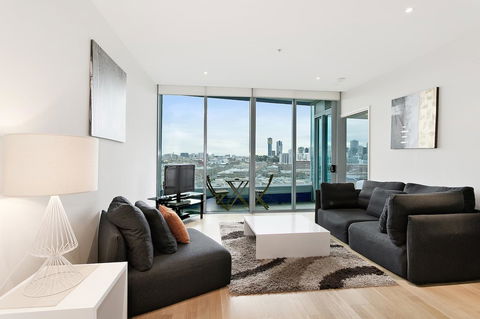 Docklands Private Collection - NEWQUAY - Whitsundays Accommodation 42