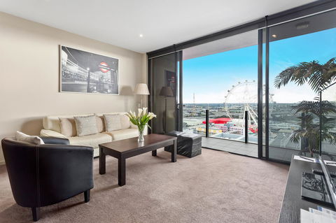 Docklands Private Collection - NEWQUAY - Whitsundays Accommodation 17