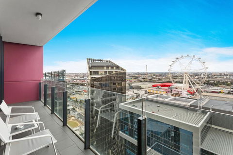 Docklands Private Collection - NEWQUAY - Whitsundays Accommodation 16