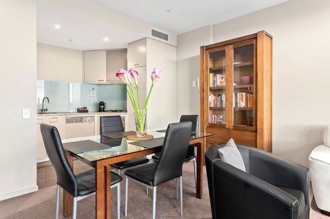 Docklands Private Collection - NEWQUAY - Whitsundays Accommodation 15