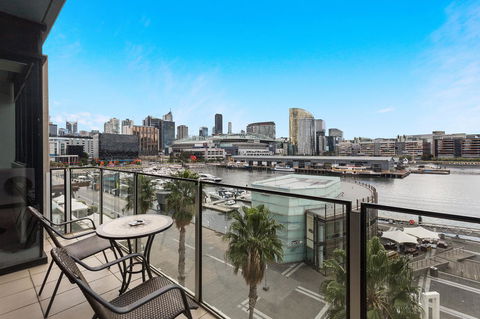 Docklands Private Collection - NEWQUAY - Whitsundays Accommodation 6