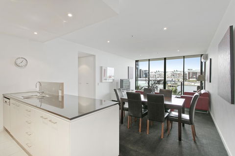 Docklands Private Collection - NEWQUAY - Whitsundays Accommodation 29