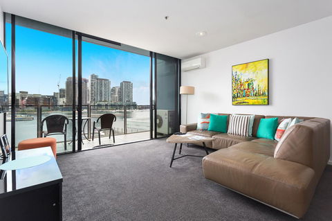 Docklands Private Collection - NEWQUAY - Whitsundays Accommodation 9