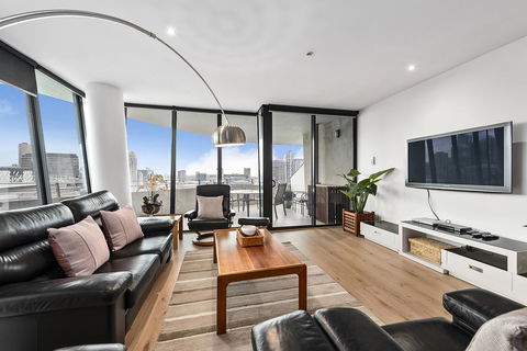 Docklands Private Collection - NEWQUAY - Whitsundays Accommodation 20
