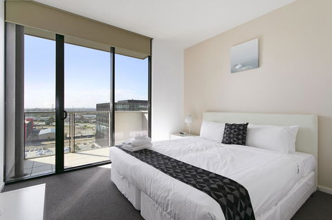 Docklands Private Collection - NEWQUAY - Whitsundays Accommodation 31
