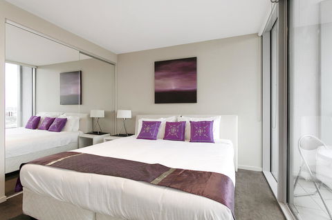 Docklands Private Collection - NEWQUAY - Whitsundays Accommodation 40