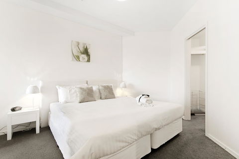 Docklands Private Collection - NEWQUAY - Whitsundays Accommodation 35
