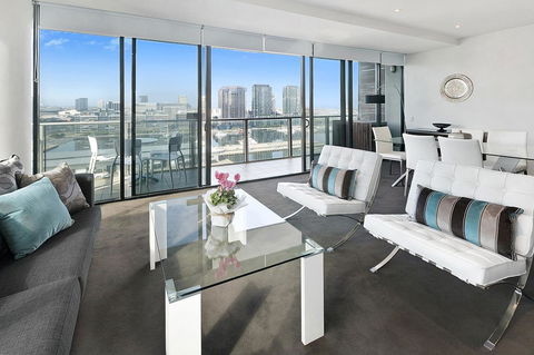 Docklands Private Collection - NEWQUAY - Whitsundays Accommodation 23