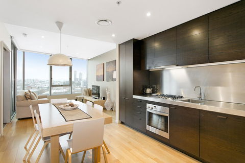 Docklands Private Collection - NEWQUAY - Whitsundays Accommodation 39