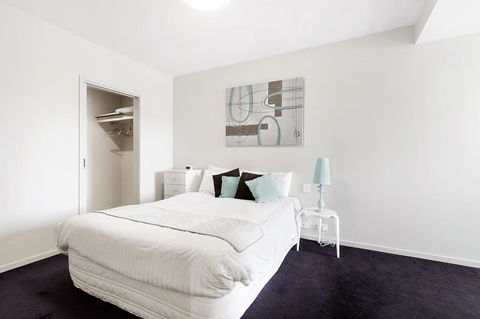 Docklands Private Collection - NEWQUAY - Whitsundays Accommodation 37
