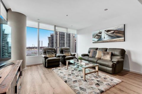 Docklands Private Collection - NEWQUAY - Whitsundays Accommodation 5