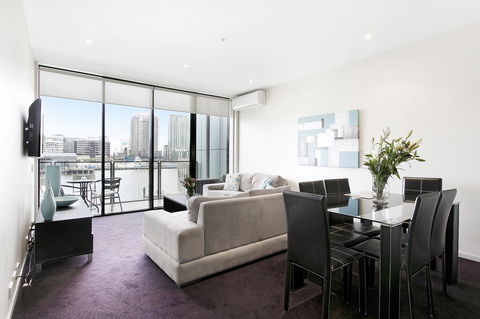Docklands Private Collection - NEWQUAY - Whitsundays Accommodation 38