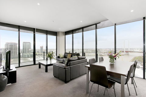 Docklands Private Collection - NEWQUAY - Whitsundays Accommodation 34