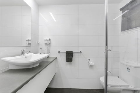 Comfort Inn Warrnambool International - Whitsundays Accommodation 18