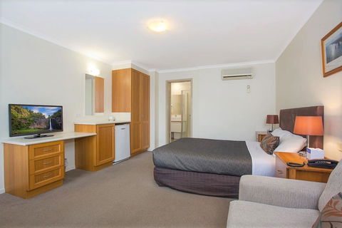 Comfort Inn Warrnambool International - Whitsundays Accommodation 4