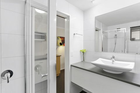 Comfort Inn Warrnambool International - Whitsundays Accommodation 6