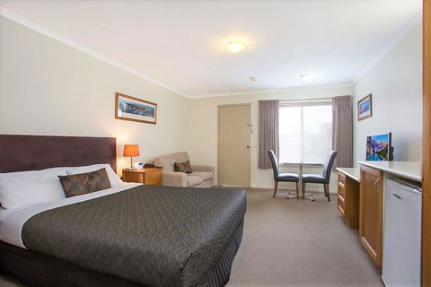 Comfort Inn Warrnambool International - Whitsundays Accommodation 5