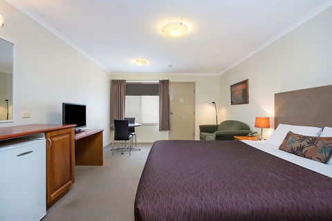 Comfort Inn Warrnambool International - Whitsundays Accommodation 1