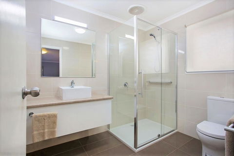 Comfort Inn Warrnambool International - Whitsundays Accommodation 22