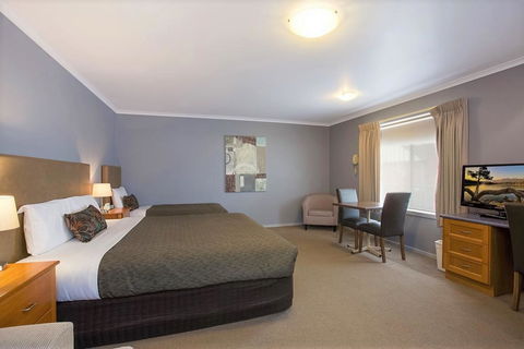 Comfort Inn Warrnambool International - Whitsundays Accommodation 25