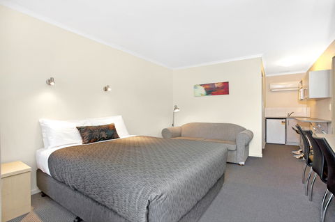 Comfort Inn Warrnambool International - Whitsundays Accommodation 29