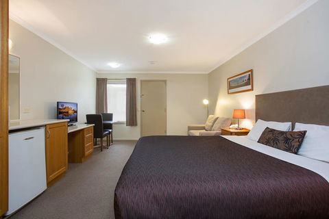 Comfort Inn Warrnambool International - Whitsundays Accommodation 9