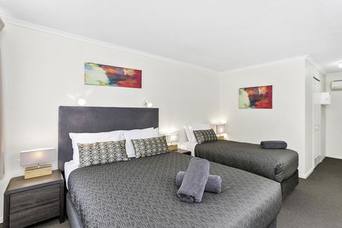 Comfort Inn Warrnambool International - Whitsundays Accommodation 20
