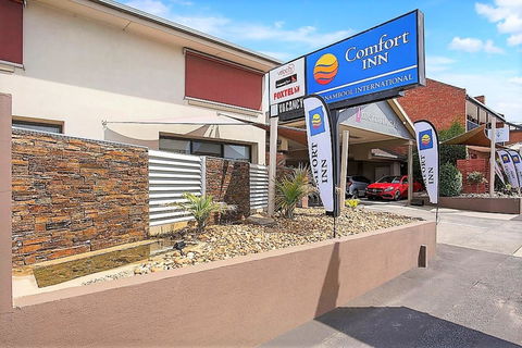 Comfort Inn Warrnambool International - Whitsundays Accommodation 2