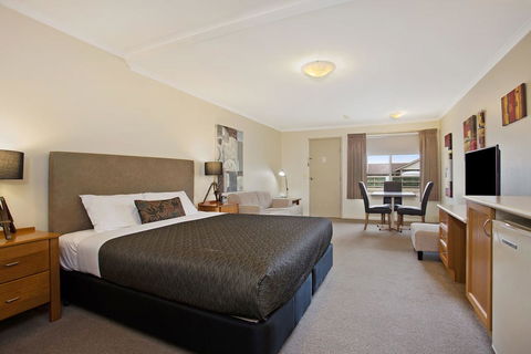 Comfort Inn Warrnambool International - Whitsundays Accommodation 0