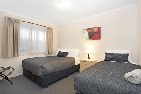 Comfort Inn Warrnambool International - Whitsundays Accommodation 27